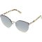 WEB EYEWEAR UNISEX napszemüveg WE0197-45C