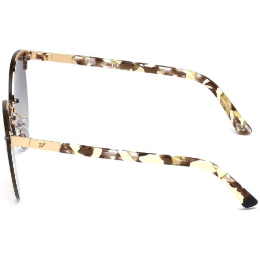 WEB EYEWEAR UNISEX napszemüveg WE0197-45C