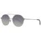 WEB EYEWEAR UNISEX napszemüveg WE0198-5716C