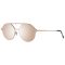 WEB EYEWEAR UNISEX napszemüveg WE0198-5734G