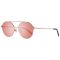WEB EYEWEAR UNISEX napszemüveg WE0198-5734Z