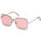 WEB EYEWEAR Női napszemüveg WE0201-16U