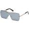 WEB EYEWEAR UNISEX napszemüveg WE0202-16C