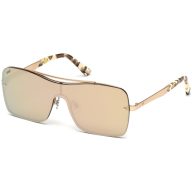 WEB EYEWEAR UNISEX napszemüveg WE0202-34G