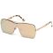 WEB EYEWEAR UNISEX napszemüveg WE0202-34G