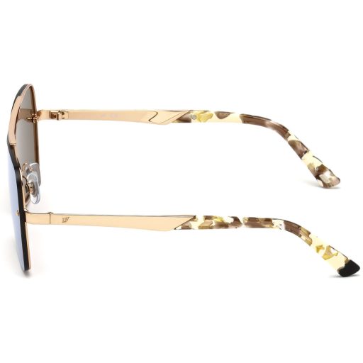 WEB EYEWEAR UNISEX napszemüveg WE0202-34G