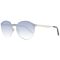 WEB EYEWEAR UNISEX napszemüveg WE0203-0028X