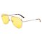 WEB EYEWEAR UNISEX napszemüveg WE0206-14J