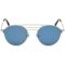 WEB EYEWEAR UNISEX napszemüveg WE0207-16X