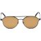 WEB EYEWEAR Unisex napszemüveg WE0208-02G