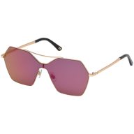 WEB EYEWEAR Női napszemüveg WE0213-34Z