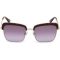 WEB EYEWEAR Női napszemüveg WE0219-52Z