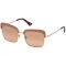 WEB EYEWEAR Női napszemüveg WE0219-72Z