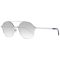 WEB EYEWEAR UNISEX napszemüveg WE0243-5816X
