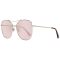 WEB EYEWEAR Női napszemüveg WE0245-5828G