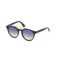 WEB EYEWEAR Unisex napszemüveg WE0262-5190W