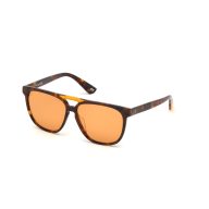 WEB EYEWEAR Unisex napszemüveg WE0263-5956J