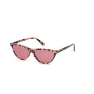 WEB EYEWEAR Női napszemüveg WE0264-5555S